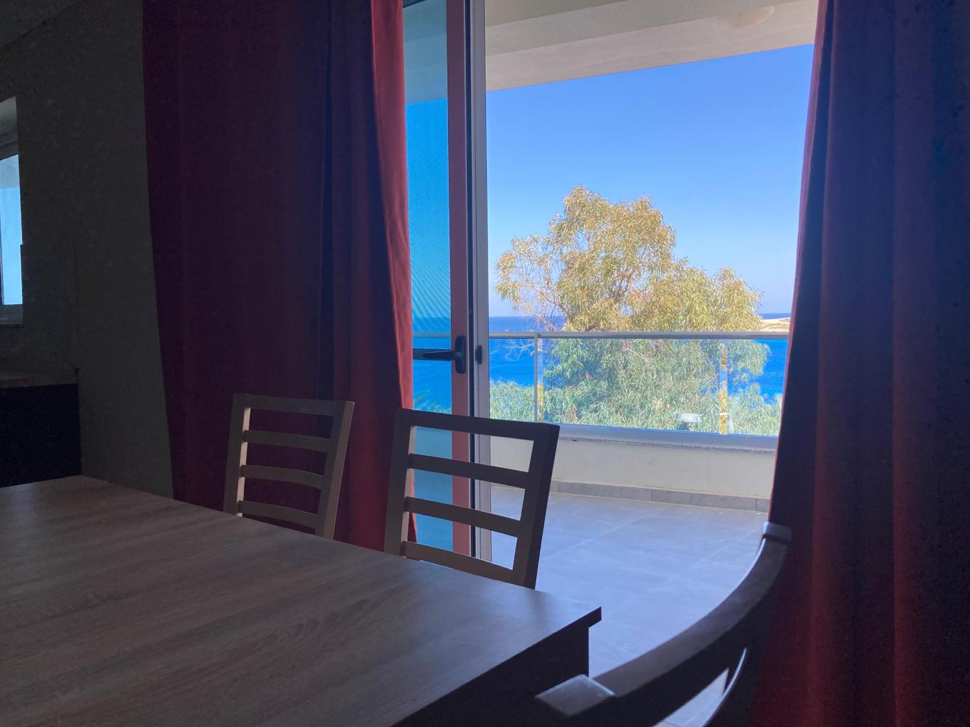 Sunrise Bay Apartments - Frontline Sea Views Bahía de San Pablo Exterior foto