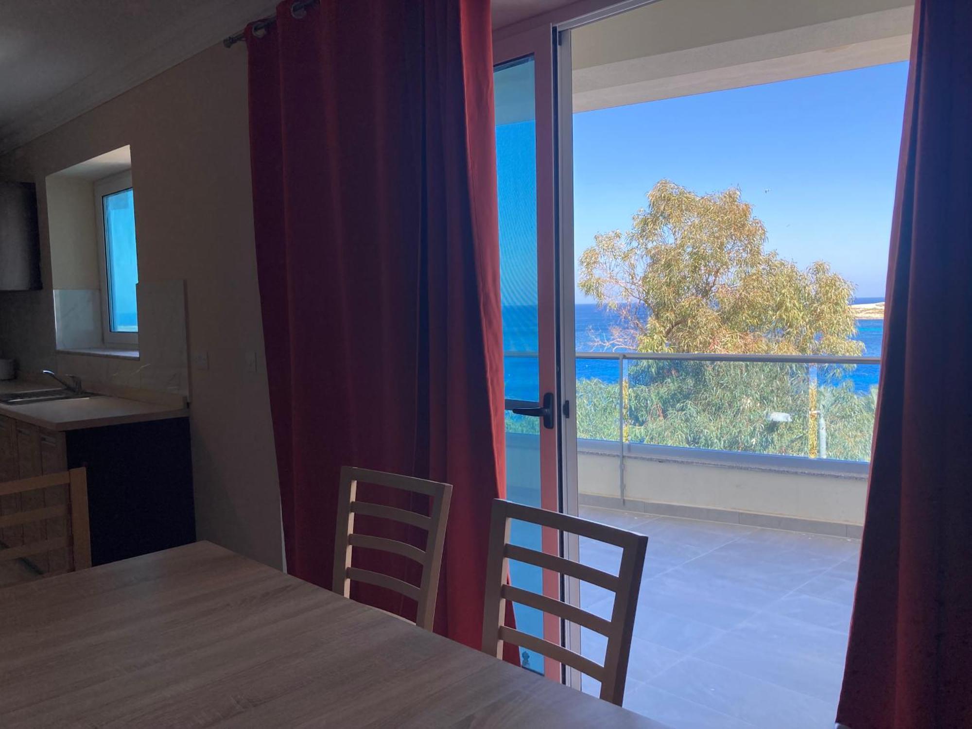 Sunrise Bay Apartments - Frontline Sea Views Bahía de San Pablo Exterior foto