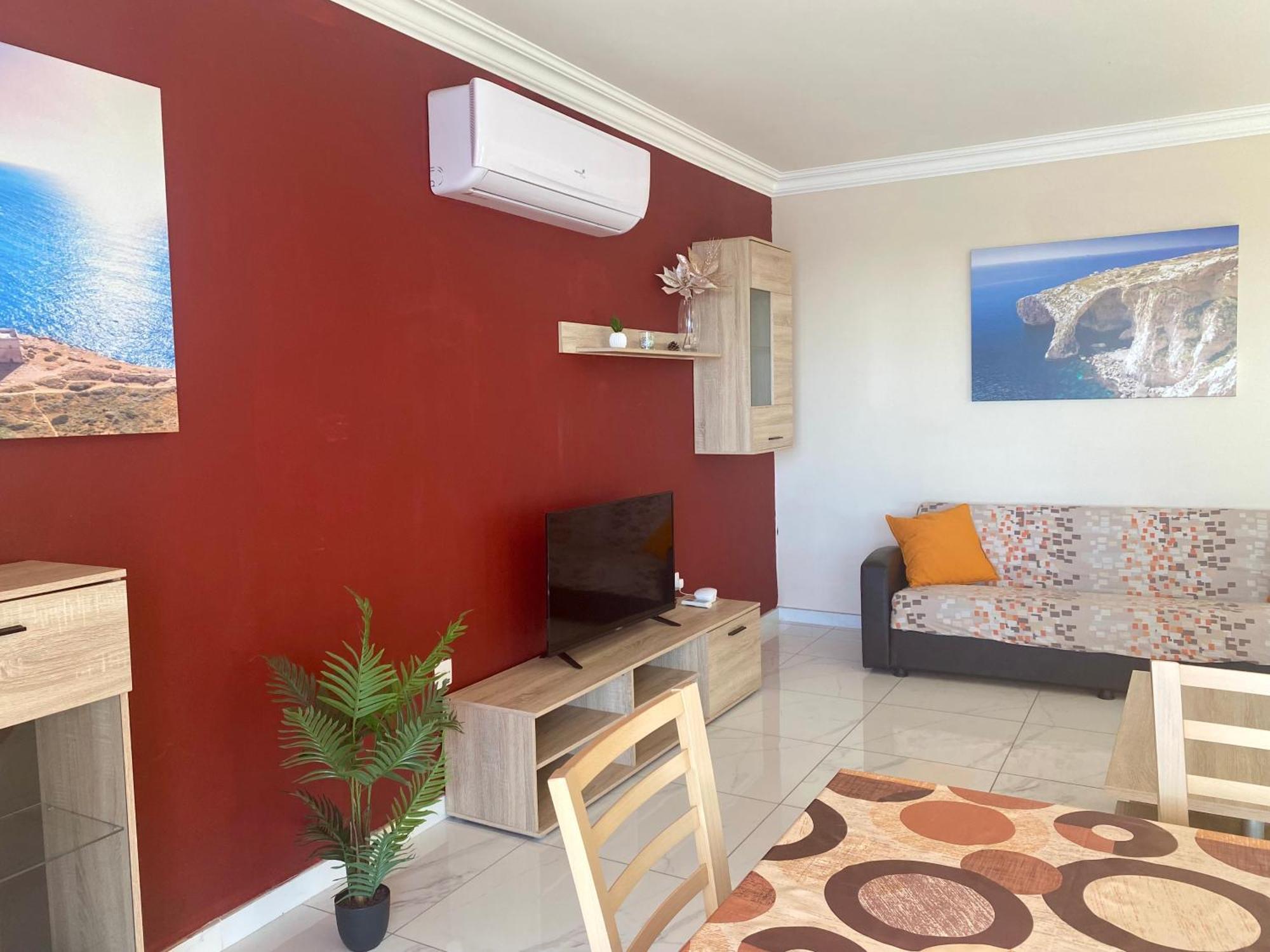 Sunrise Bay Apartments - Frontline Sea Views Bahía de San Pablo Exterior foto