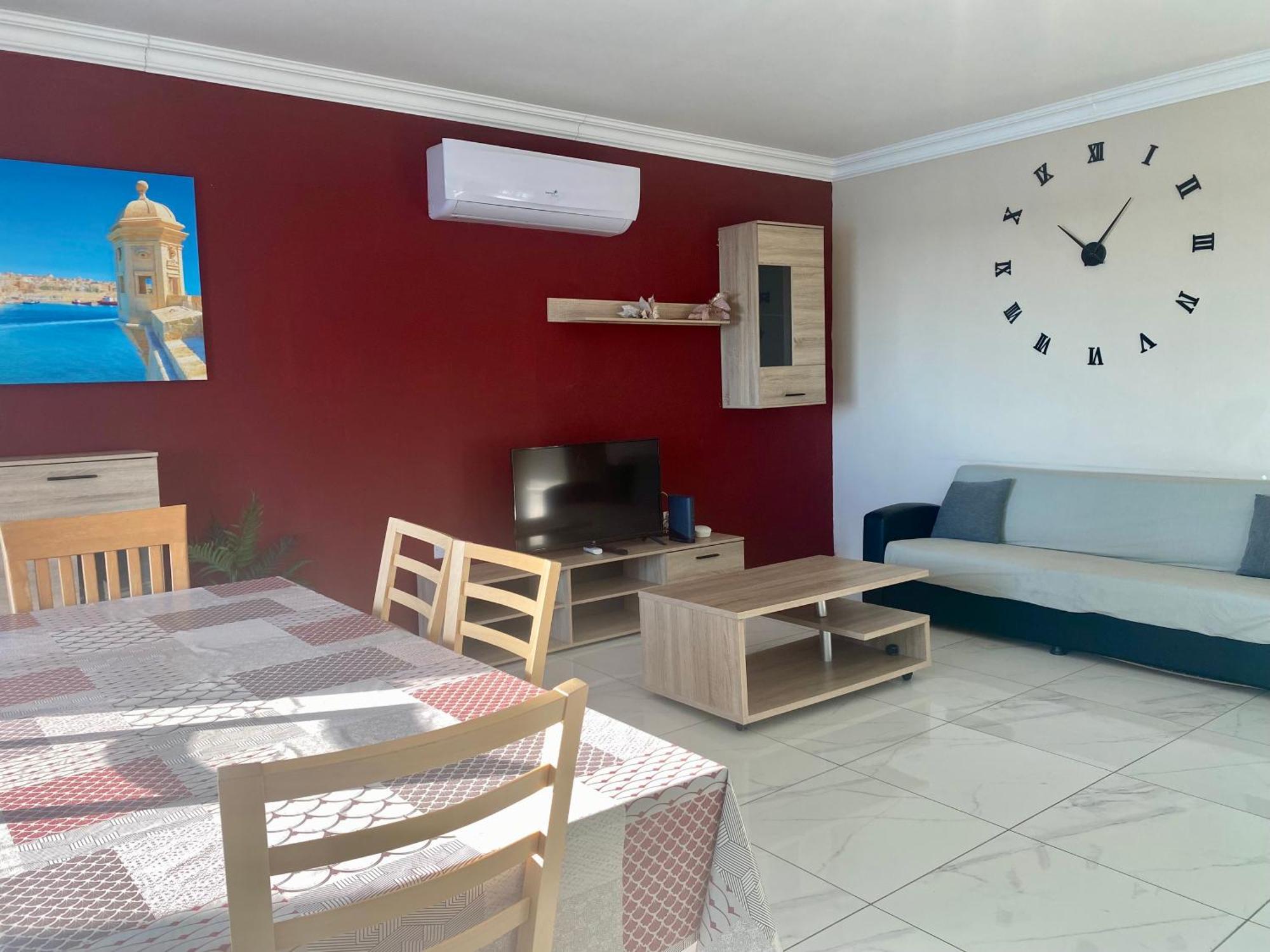 Sunrise Bay Apartments - Frontline Sea Views Bahía de San Pablo Exterior foto