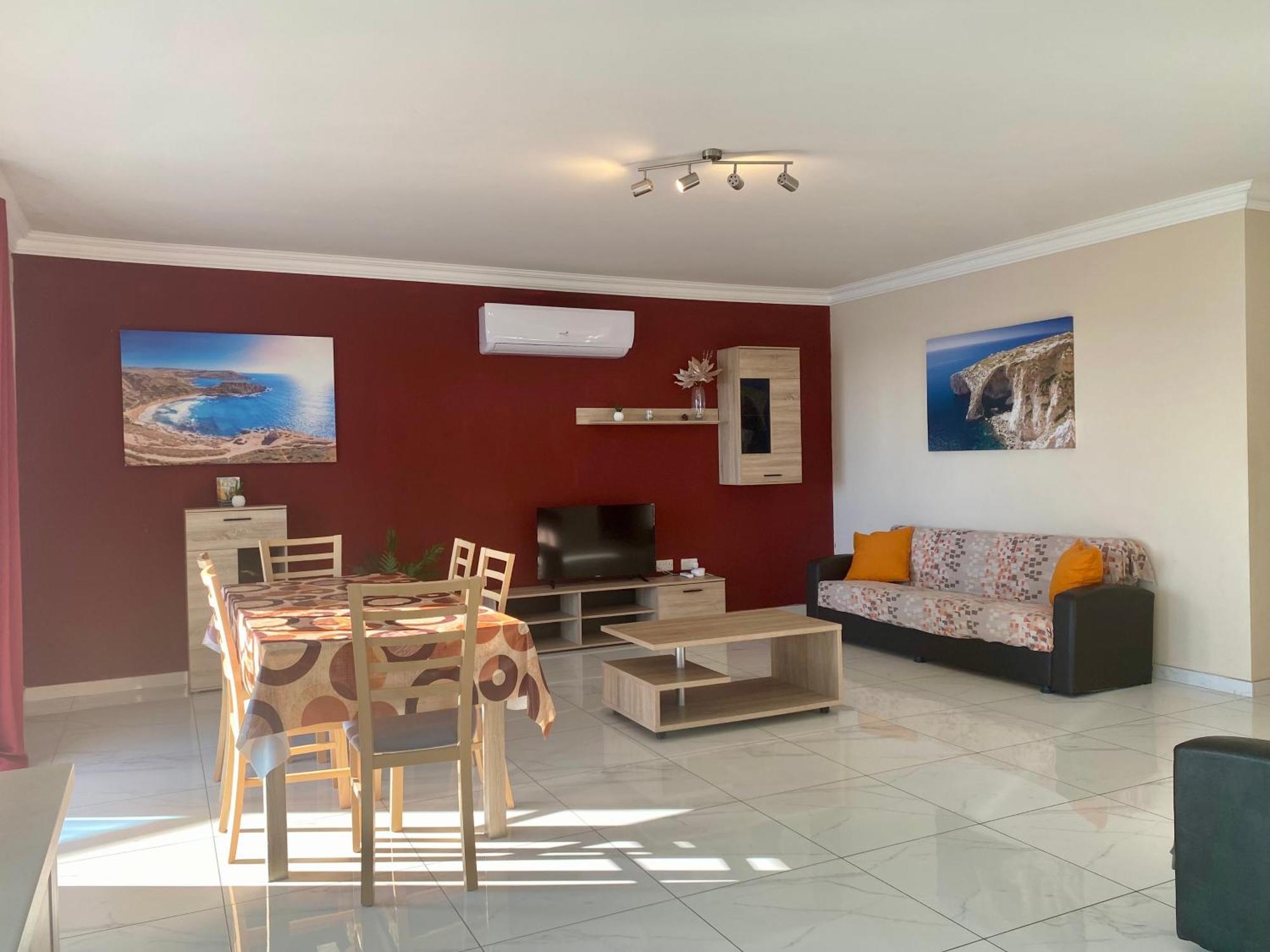 Sunrise Bay Apartments - Frontline Sea Views Bahía de San Pablo Exterior foto